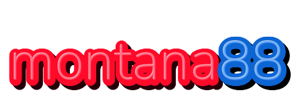 montana88 — logo kanal