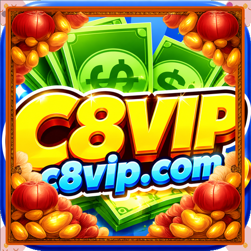 c8vip — mitra unggulan